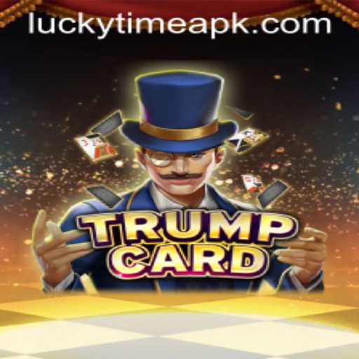 Discovering TrumpCard: A Thrilling Game of Strategy and Chance