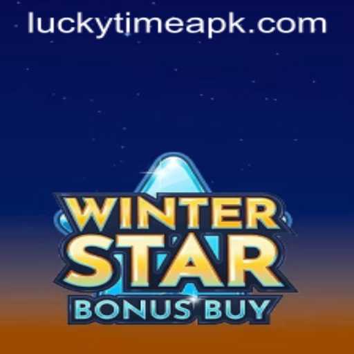 WinterStarBonusBuy: Embark on a Frosty Adventure with LUCKYTIME