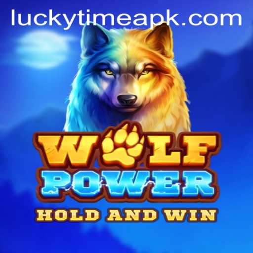 Unleashing the Thrills of WolfPower: A Dive into LUCKYTIME