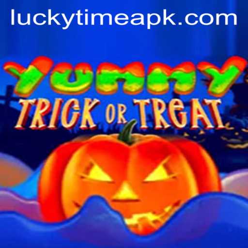 Unveiling YummyTrickorTreat: A Delightful Adventure into LUCKYTIME