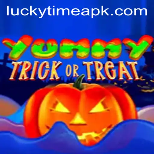 Unveiling YummyTrickorTreat: A Delightful Adventure into LUCKYTIME